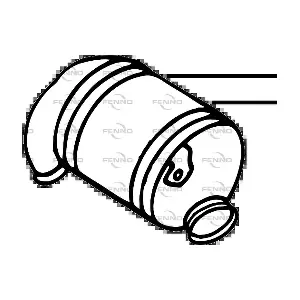 P9852DPF FENNO