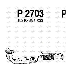 2703 FENNO