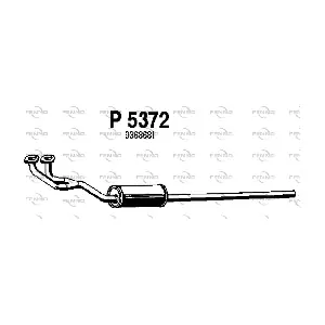 5372 FENNO