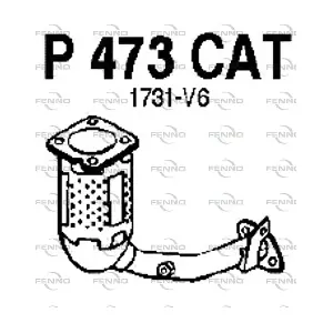 P473CAT FENNO