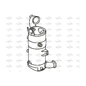 P8895DPF FENNO