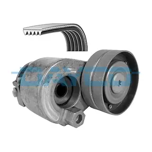 KPV203 DAYCO