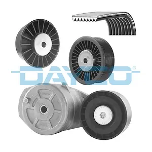 KPV031HD DAYCO