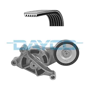 KPV891 DAYCO