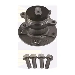CHA183 COMLINE
