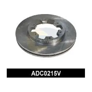 ADC0215V COMLINE