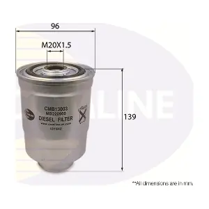 CMB13003 COMLINE
