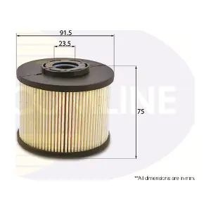 EFF218 COMLINE