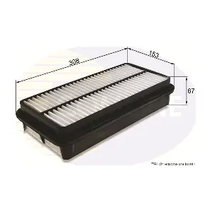 EAF930 COMLINE