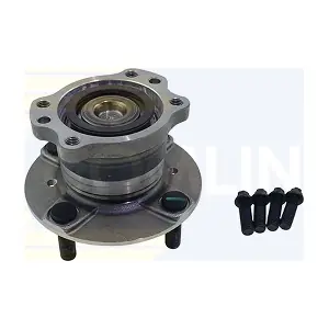 CHA374 COMLINE