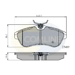 CBP01146 COMLINE