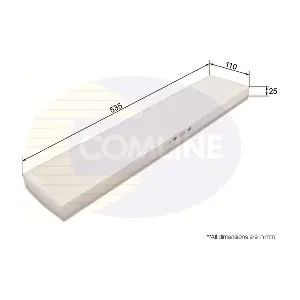 EKF131 COMLINE