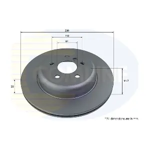 ADC5033VL COMLINE