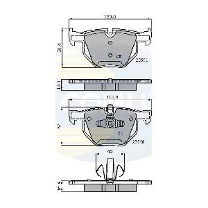 CBP01671 COMLINE