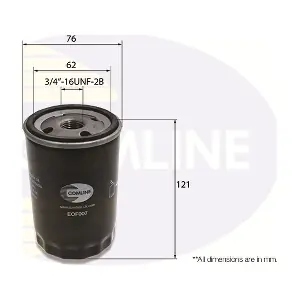 EOF007 COMLINE