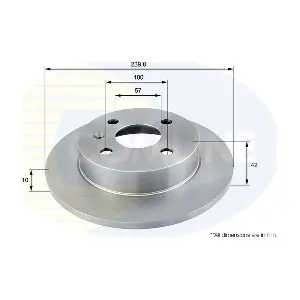 ADC1106 COMLINE