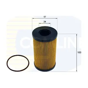 EOF316 COMLINE