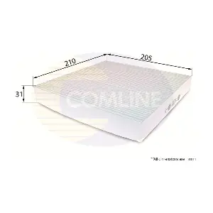 EKF192 COMLINE