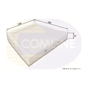 EKF394 COMLINE
