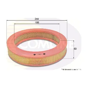 EAF002 COMLINE