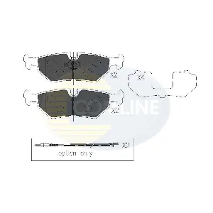 CBP01527 COMLINE