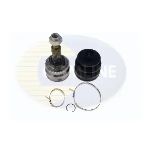 ECV288 COMLINE