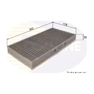 EKF299A COMLINE