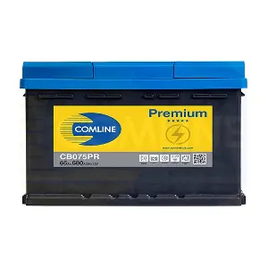 CB075PR COMLINE