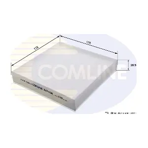 EKF438 COMLINE