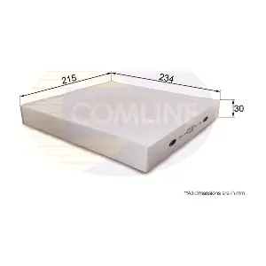 EKF330 COMLINE