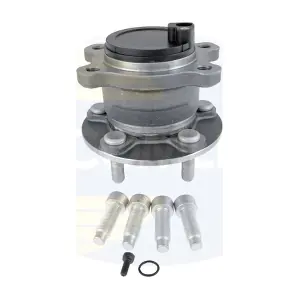CHA131 COMLINE