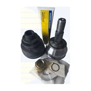 ECV120 COMLINE