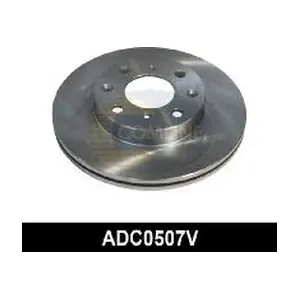 ADC0507V COMLINE