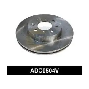 ADC0504V COMLINE