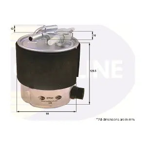 EFF241 COMLINE