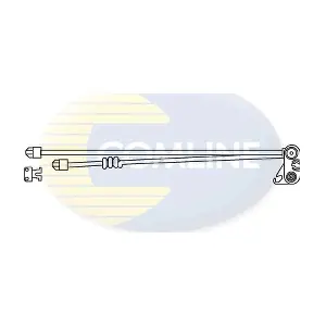 WL009 COMLINE