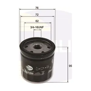 EOF309 COMLINE