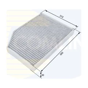 EKF422A COMLINE