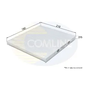 EKF399 COMLINE