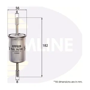 EFF028 COMLINE