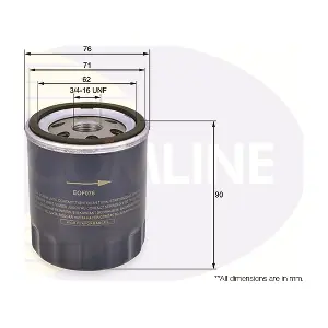 EOF076 COMLINE