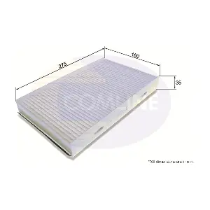 EKF128 COMLINE