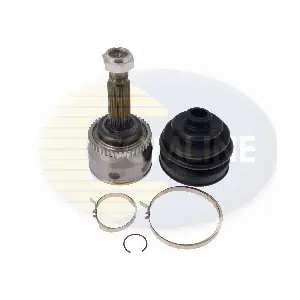 ECV206 COMLINE