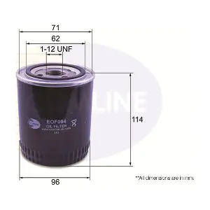 EOF094 COMLINE