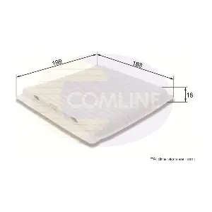 EKF266 COMLINE