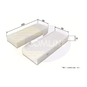 EKF3702 COMLINE