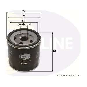 EOF061 COMLINE