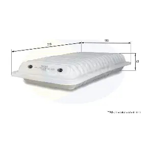 EAF844 COMLINE