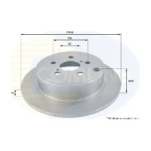 ADC01111 COMLINE