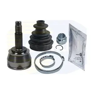 ECV262 COMLINE